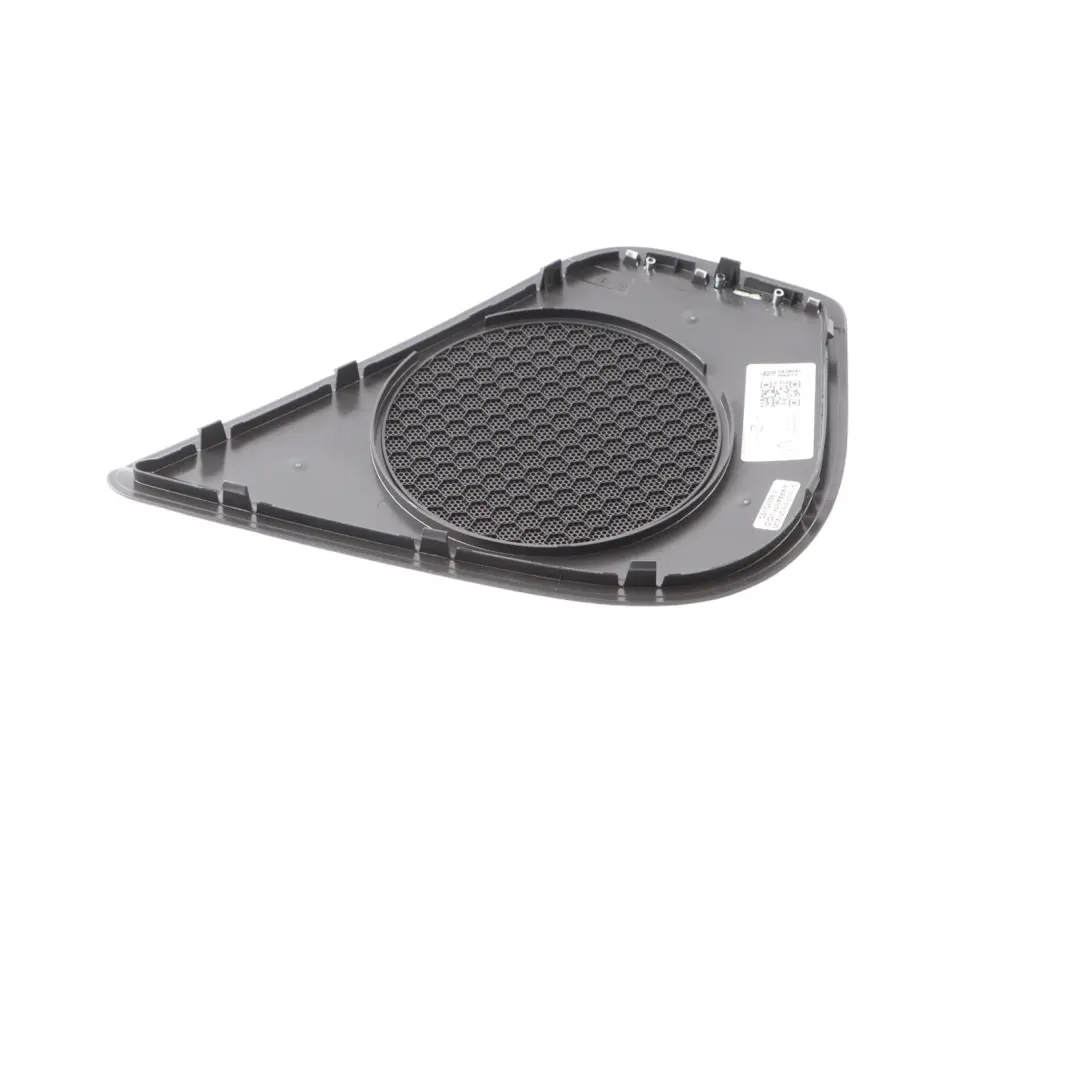 Audi A6 C7 Rear Door Tweeter Speaker Cover Trim Panel Right O/S 4G0035436A