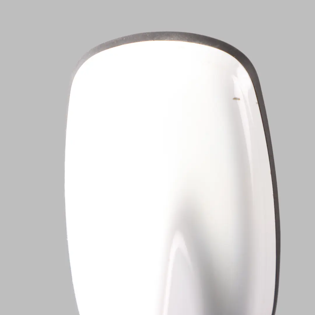 Audi A6 C7 Antenna Amplifier Roof Fin Shark Aerial Ibis White - Y9C