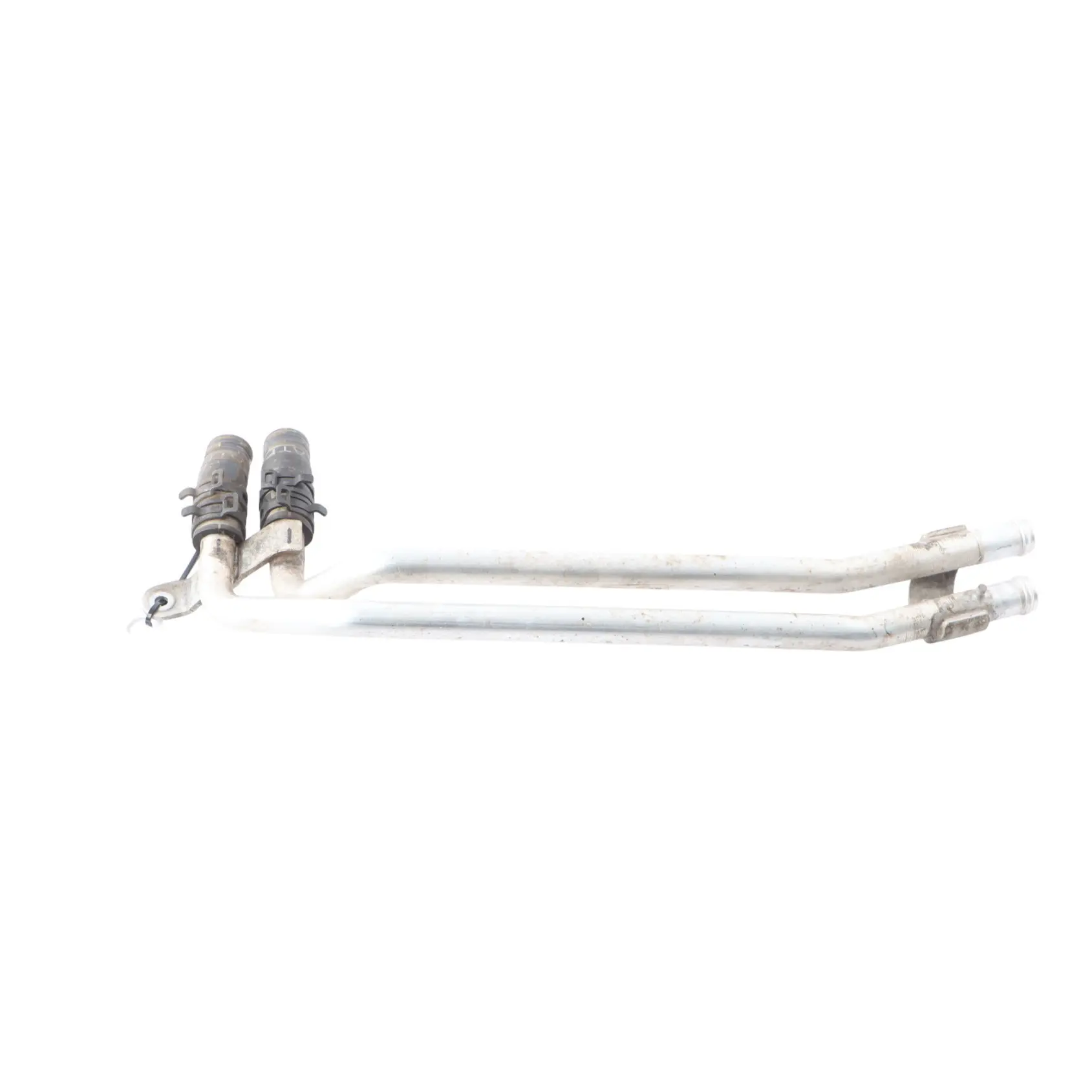Audi A6 C7 2.0 TDI Automatic Gearbox Oil Cooling Pipe Hose Line 4G0121400R
