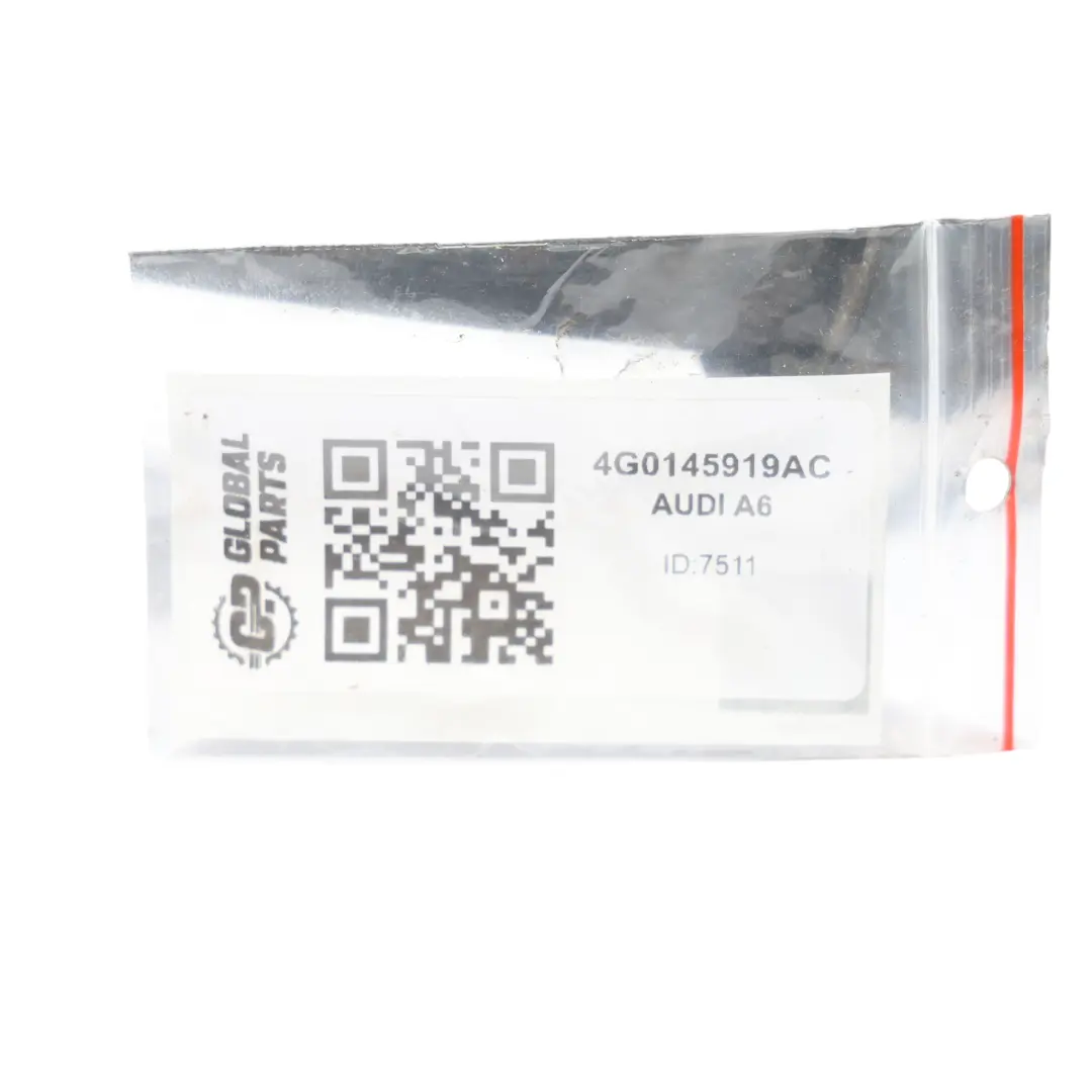 Wasser Leitung Audi A6 C7 A7 4G 2.0 TDI Schlauch Kühlung Kühl Mittel 4G0145919AC