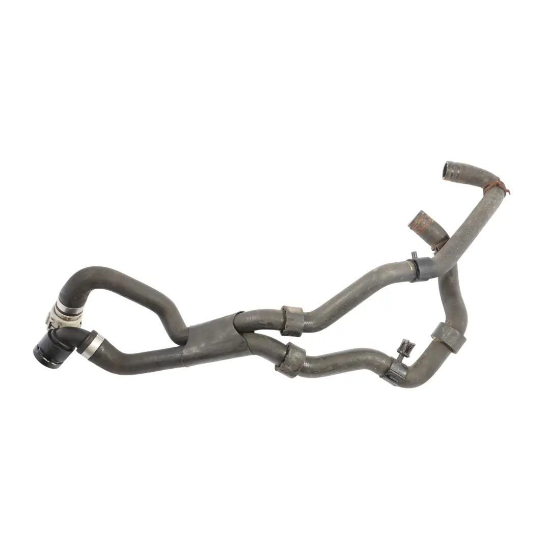 Wasser Leitung Audi A6 C7 A7 4G 2.0 TDI Schlauch Kühlung Kühl Mittel 4G0145919AC