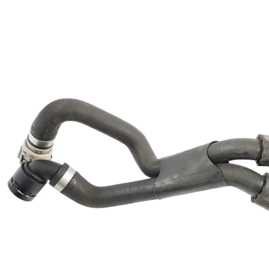 Wasser Leitung Audi A6 C7 A7 4G 2.0 TDI Schlauch Kühlung Kühl Mittel 4G0145919AC