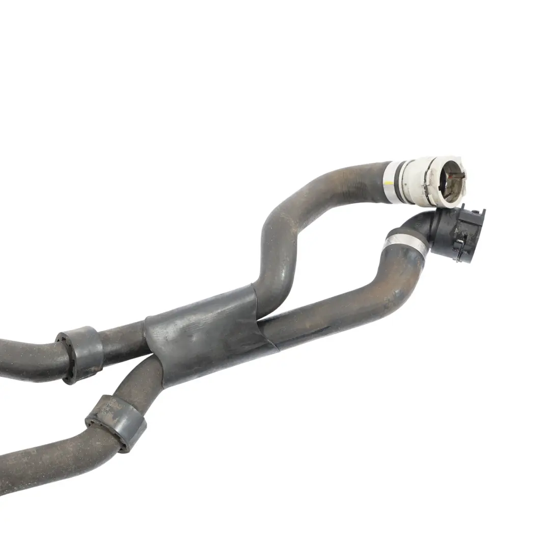 Wasser Leitung Audi A6 C7 A7 4G 2.0 TDI Schlauch Kühlung Kühl Mittel 4G0145919AC