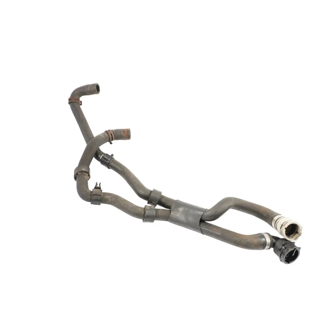 Wasser Leitung Audi A6 C7 A7 4G 2.0 TDI Schlauch Kühlung Kühl Mittel 4G0145919AC