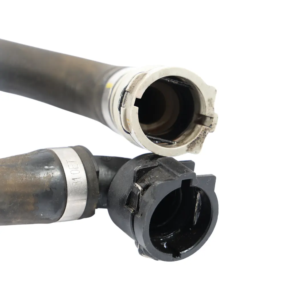 Wasser Leitung Audi A6 C7 A7 4G 2.0 TDI Schlauch Kühlung Kühl Mittel 4G0145919AC