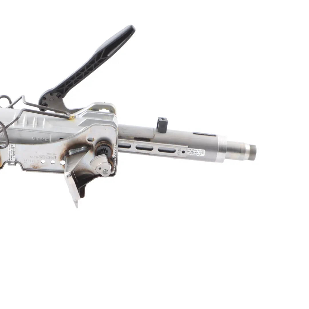 Audi A6 C7 Electric Adjustable Steering Column 4G0419502AB