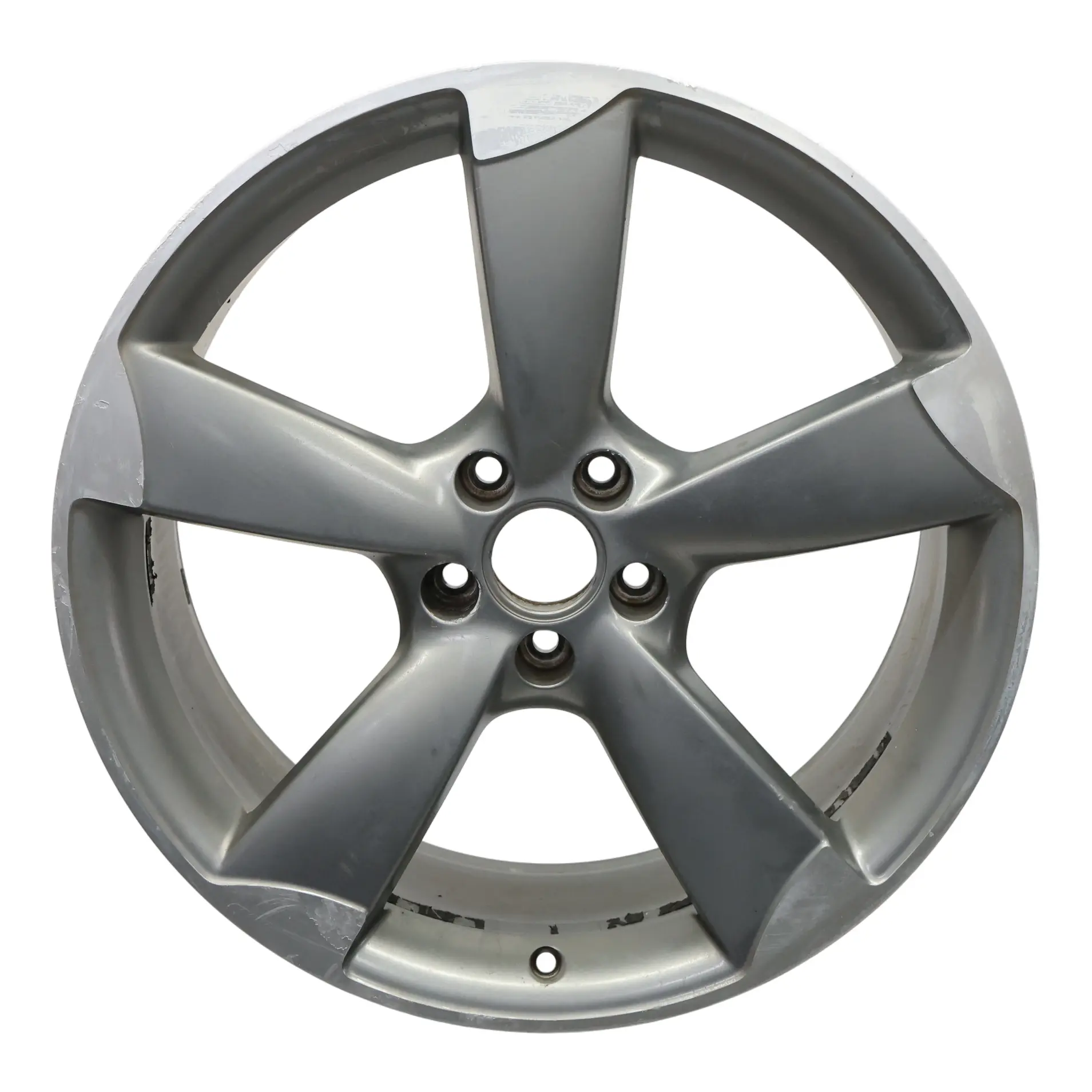 Audi A6 C7 A7 4G Jante En Alliage 20" 8,5J 4G0601025AC