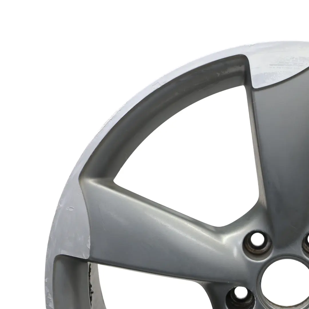 Audi A6 C7 A7 4G Rotor Felga Aluminiowa 20" 8,5J ET:45 4G0601025AC