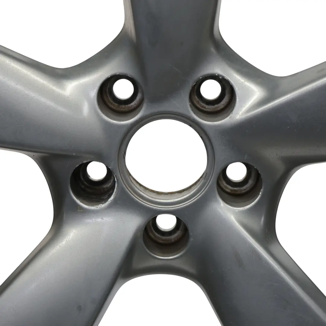 Audi A6 C7 A7 4G Rotor Felga Aluminiowa 20" 8,5J ET:45 4G0601025AC