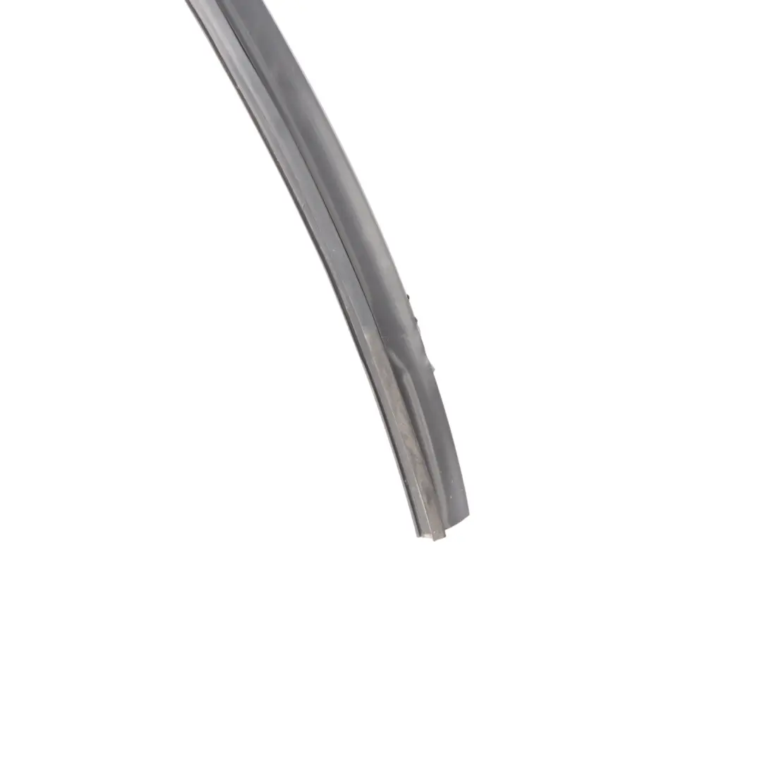 Audi A6 C7 Door Window Seal Front Right O/S Guide Frame Cover 4G0837432B