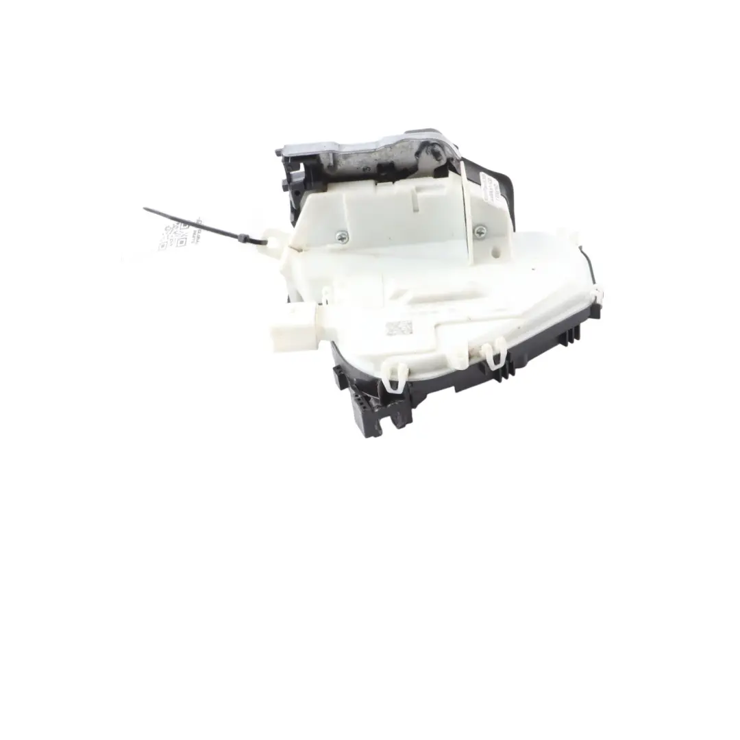 Audi Q2 GA Door Lock Latch Mechanism Rear Right O/S 4G0839016J