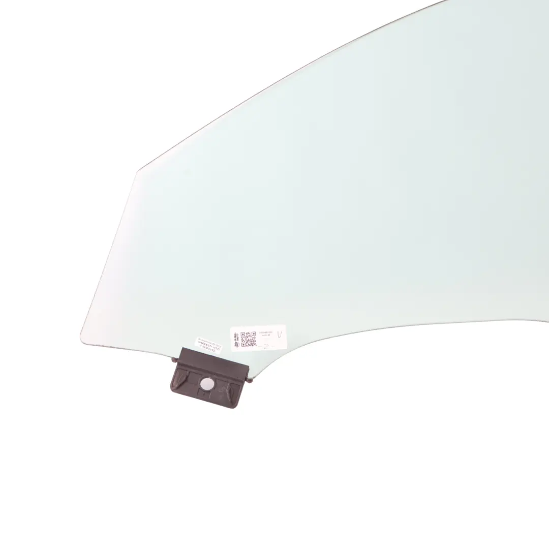 Audi A6 C7 Window Glass Door Side Front Right O/S AS2 4G0845022C