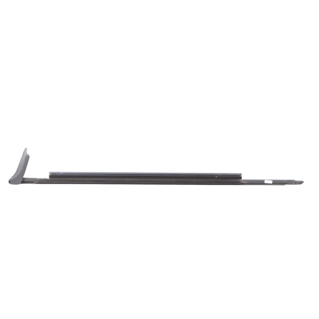 Audi A6 C7 Door Seal Moulding Strip Cover Front Right O/S 4G0853284H Black