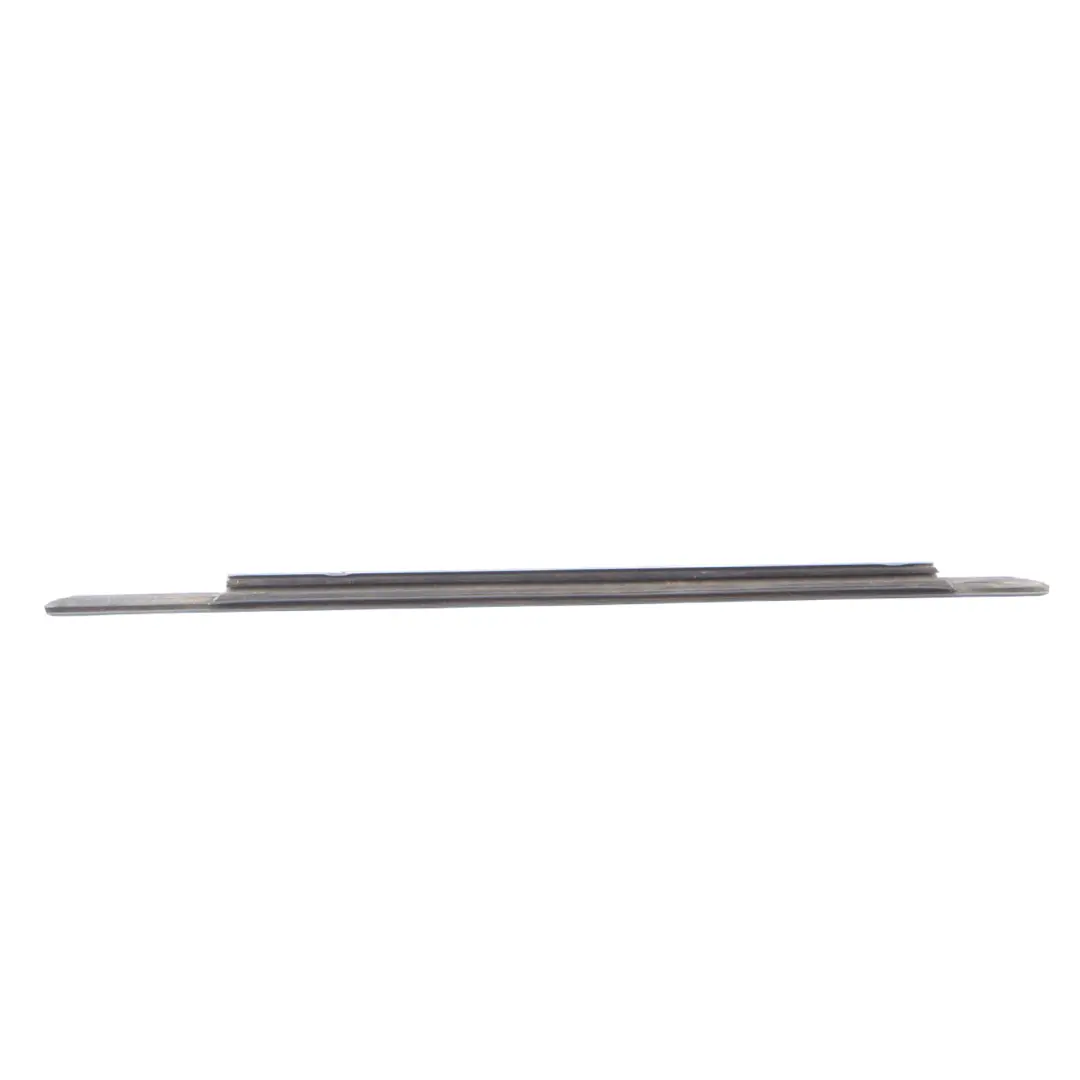 Audi A6 C7 Door Window Moulding Rear Right O/S Trim Strip Black 4G0853764K