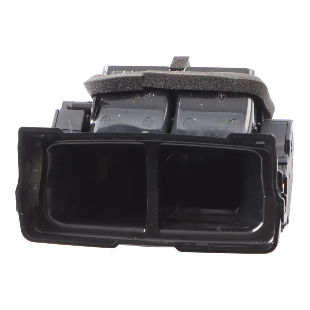 Audi A6 RS6 C7 Centre Console Air Vent Air Duct Cabin Ventilation 4G0857042D