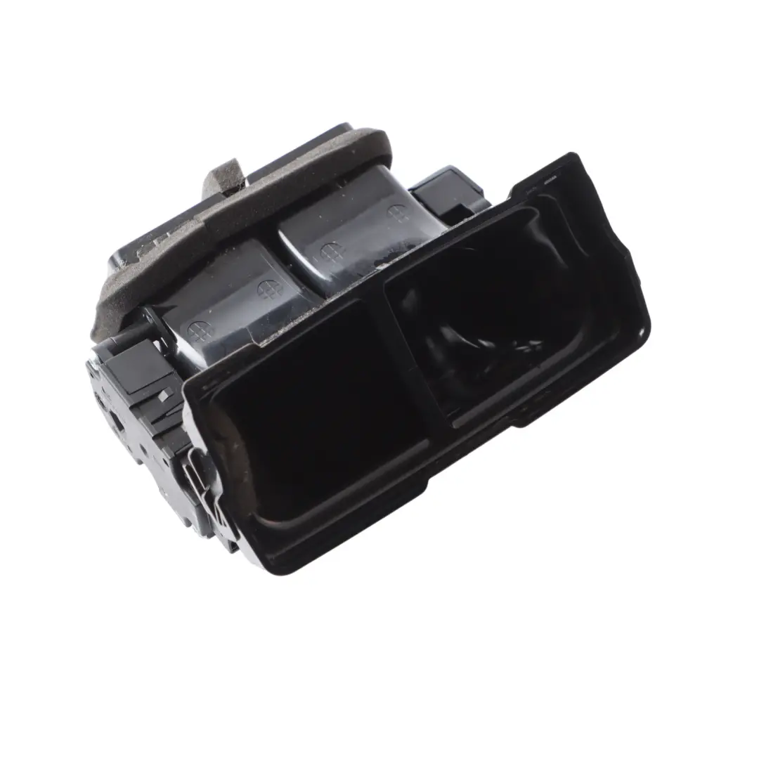 Audi A6 RS6 C7 Centre Console Air Vent Air Duct Cabin Ventilation 4G0857042D