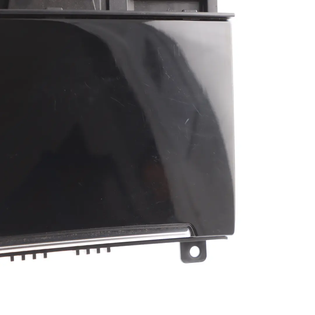 Audi A6 C7 Centre Console Ashtray Rear Tray Cover Storage Black 4G0863273