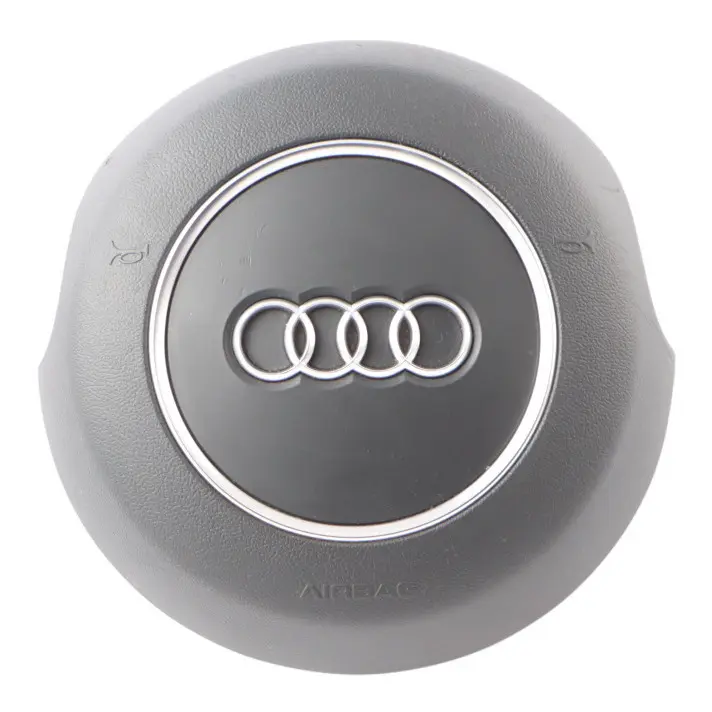 Air Module Audi A6 A7 C7 Steering Wheel Driver's Side Air Module 4G0880201AH