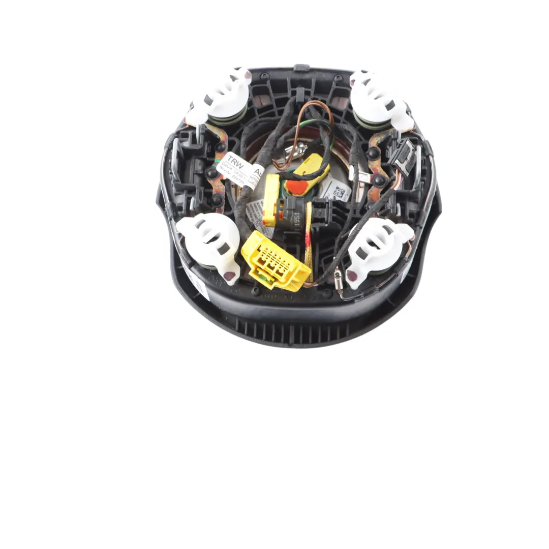 Air Module Audi A6 A7 C7 Steering Wheel Driver's Side Air Module 4G0880201AH