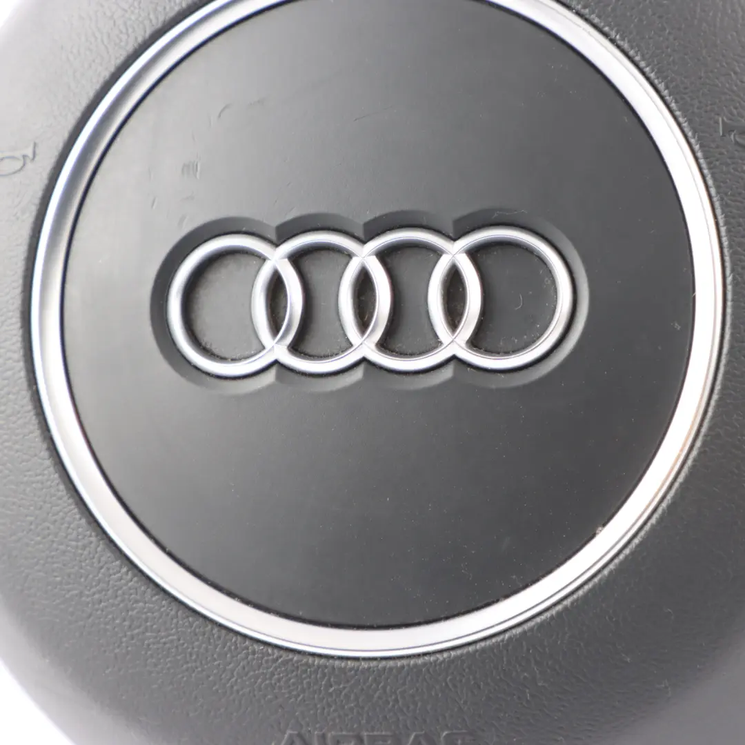 Air Module Audi A6 A7 C7 Steering Wheel Driver's Side Air Module 4G0880201AH