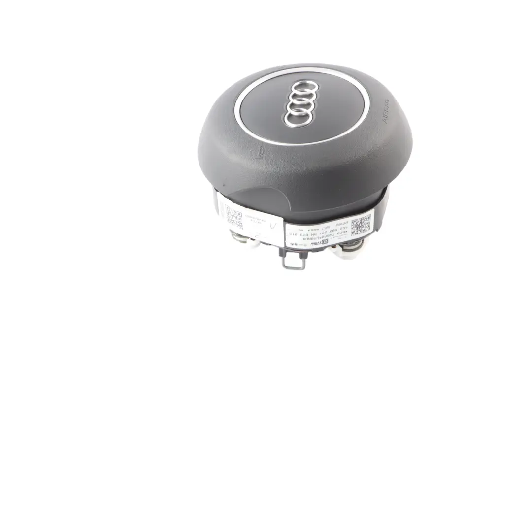 Air Module Audi A6 A7 C7 Steering Wheel Driver's Side Air Module 4G0880201AH