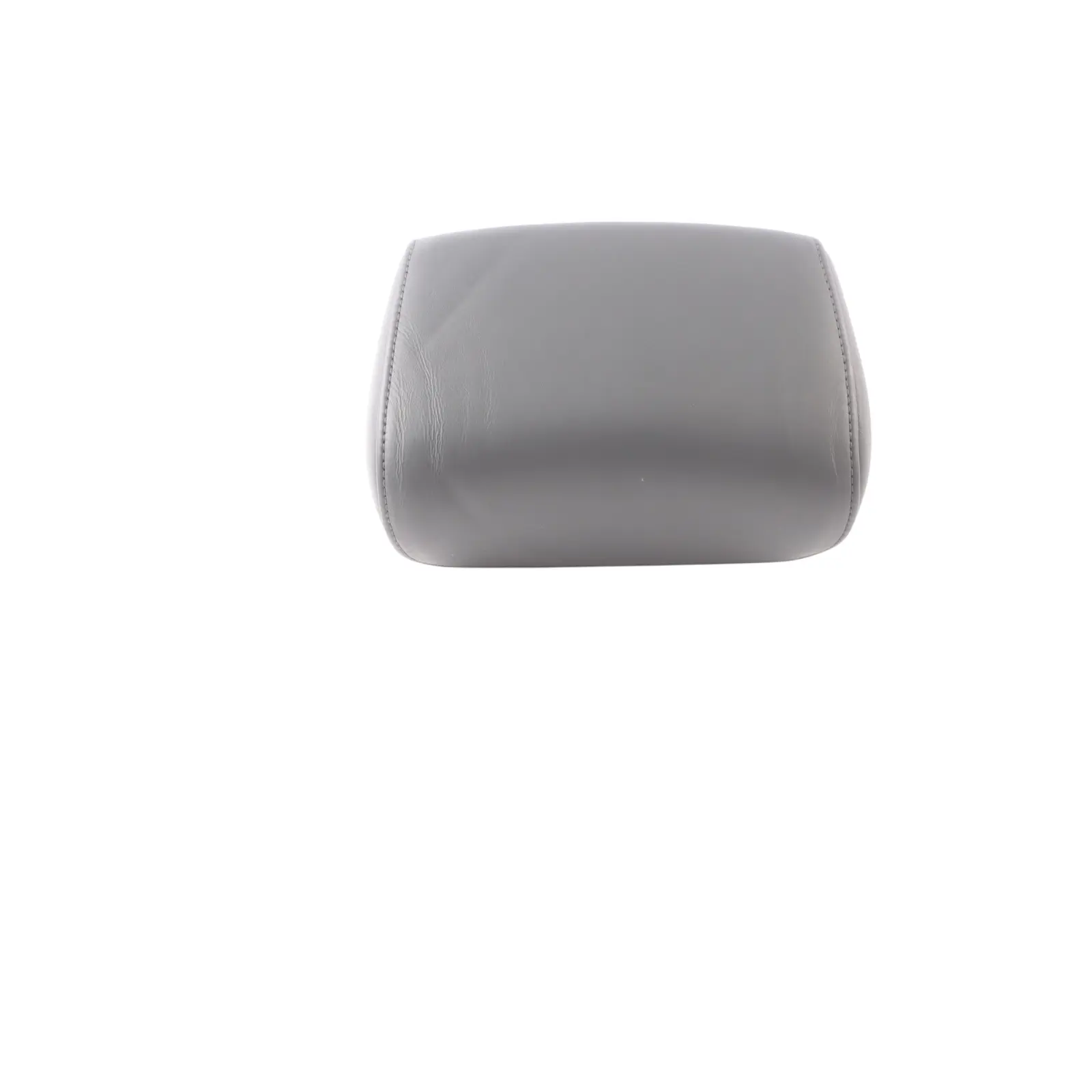 Audi A6 C7 Headrest Centre Leather Rear Seat Middle 4G0885975M