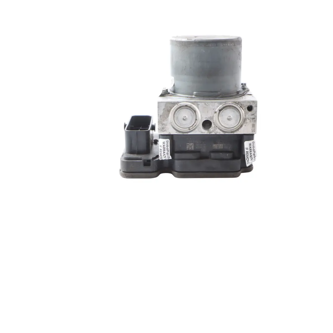 Brake Pump ABS Audi A6 C7 A7 4G Module Hydraulic Control Braking Unit 4G0907379S