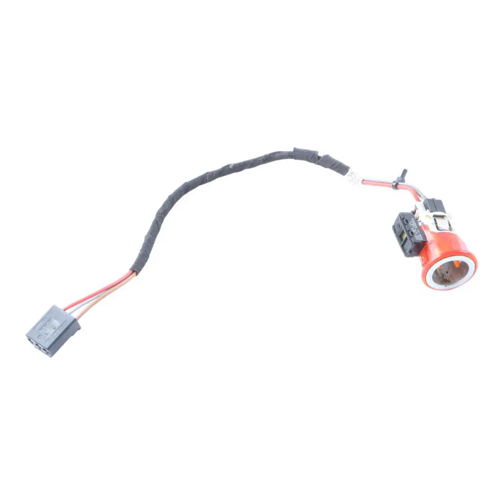 Audi A3 8V Power Port Socket Outlet Cigarette Lighter 12V Panel 4G0919305B
