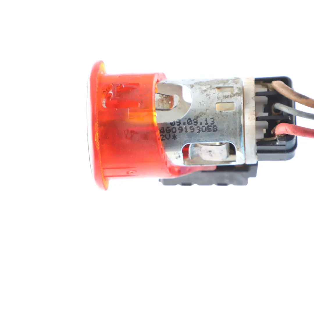 Audi A3 8V Power Port Socket Outlet Cigarette Lighter 12V Panel 4G0919305B