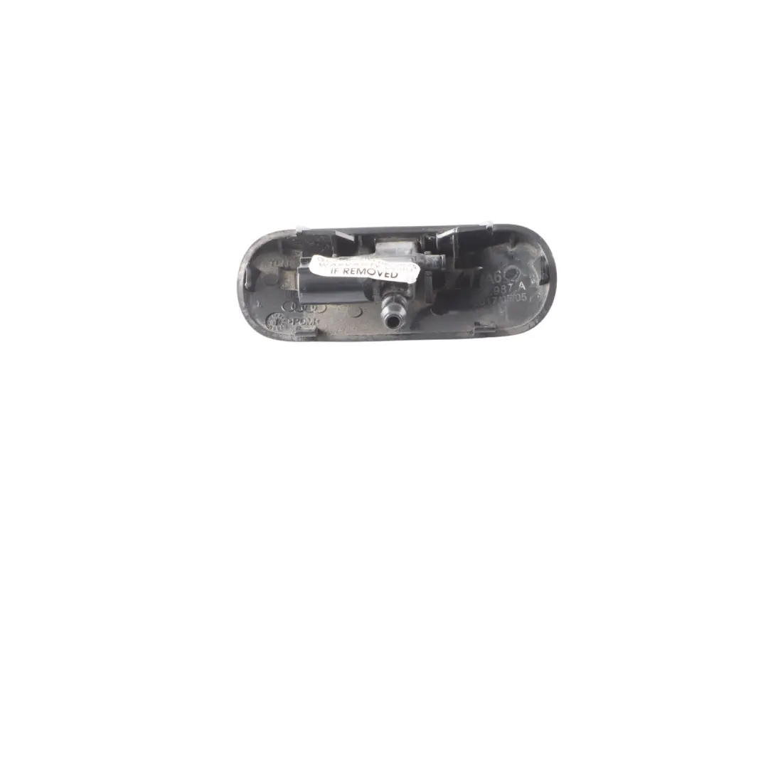 Audi A6 C7 Front Windscreen Jet Washer Spray Nozzle Left N/S 4G0955987A