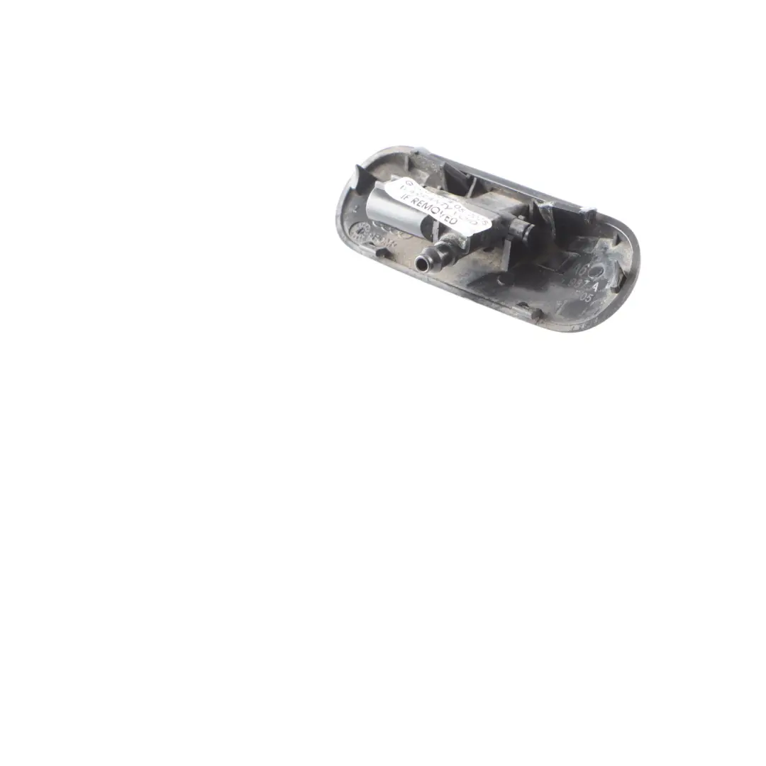 Audi A6 C7 Front Windscreen Jet Washer Spray Nozzle Left N/S 4G0955987A