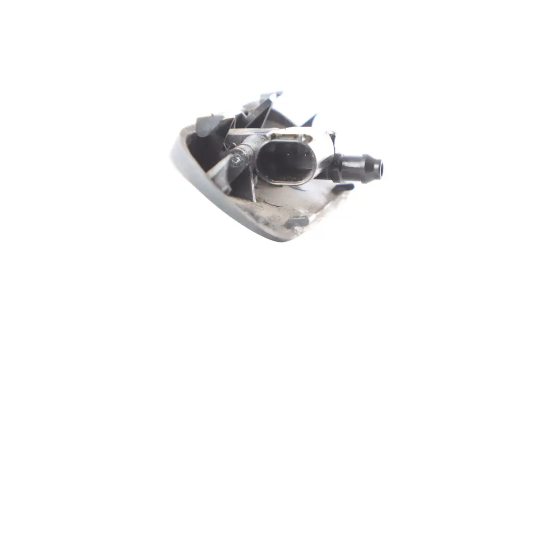 Audi A6 C7 Front Windshield Windscreen Jet Washer Spray Nozzle 4G0955988A