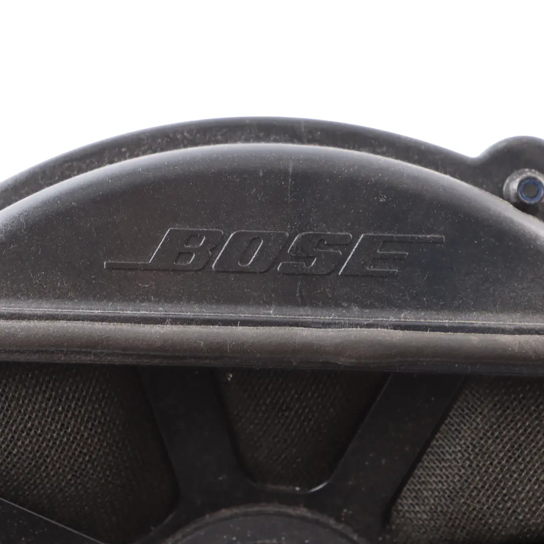Audi A6 C7 Bose Subwoofer Speaker Low Tone Rear Central 4G2035709