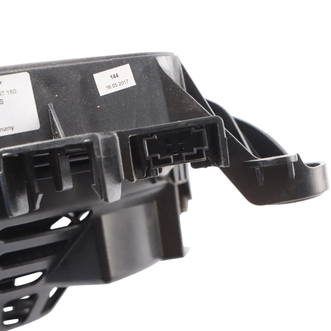 Audi A6 C7 Bose Subwoofer Speaker Low Tone Rear Central 4G2035709