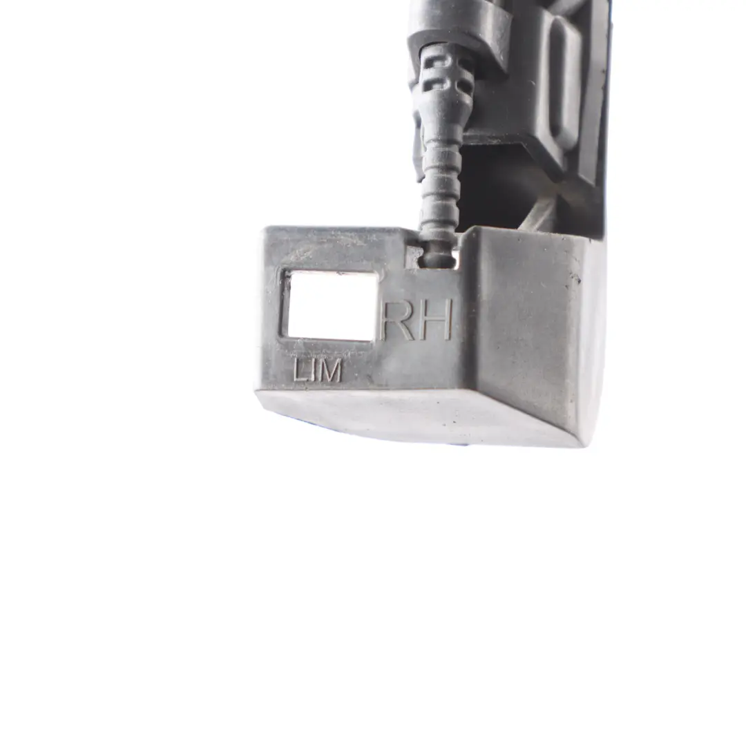 Audi A6 C7 Bumper Bracket Holder Rear Right O/S Support 4G5807890A