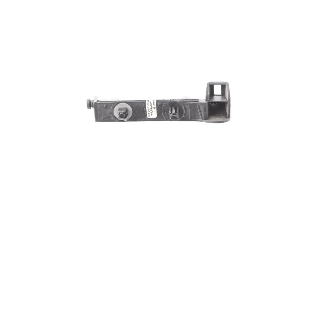 Audi A6 C7 Bumper Bracket Holder Rear Right O/S Support 4G5807890A