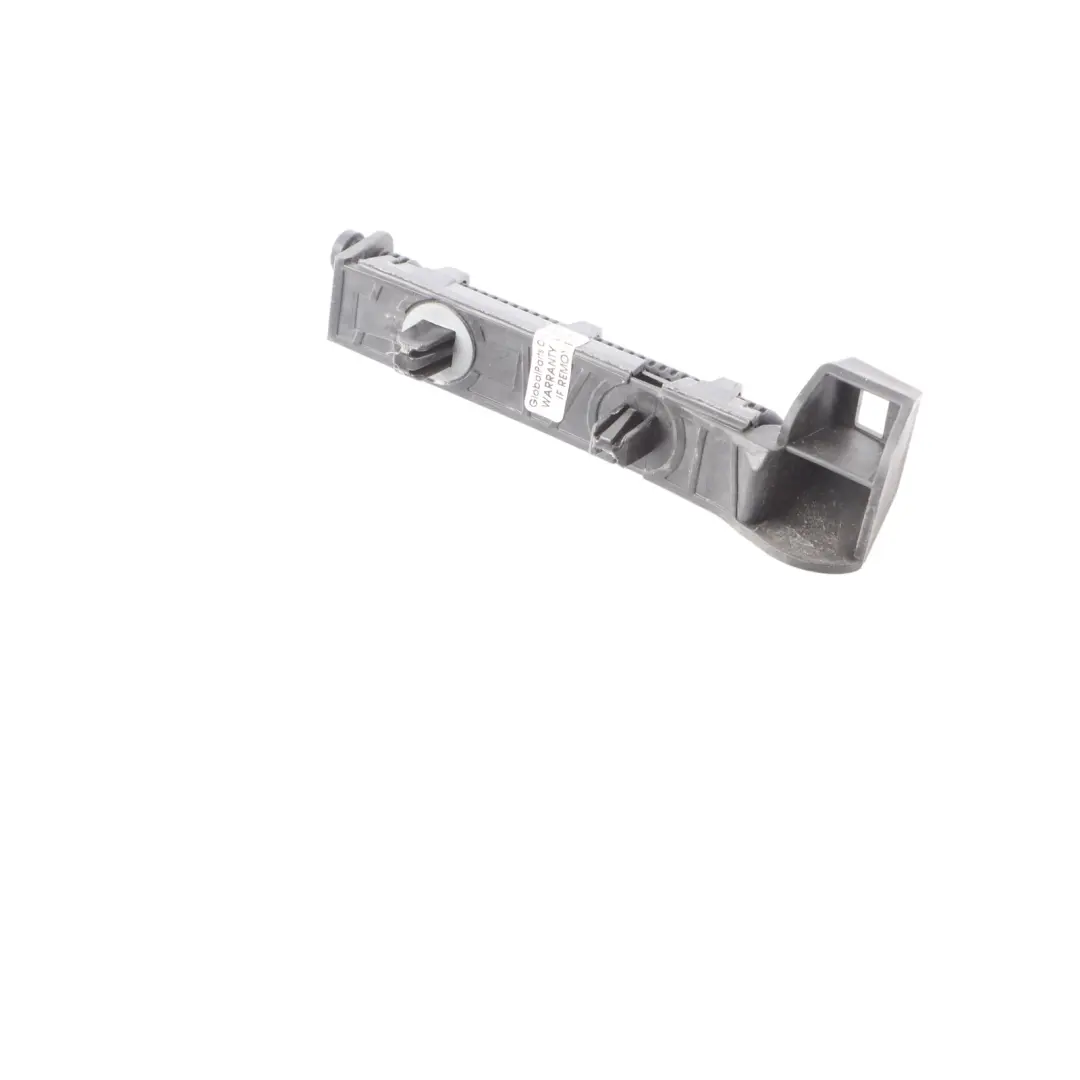 Audi A6 C7 Bumper Bracket Holder Rear Right O/S Support 4G5807890A