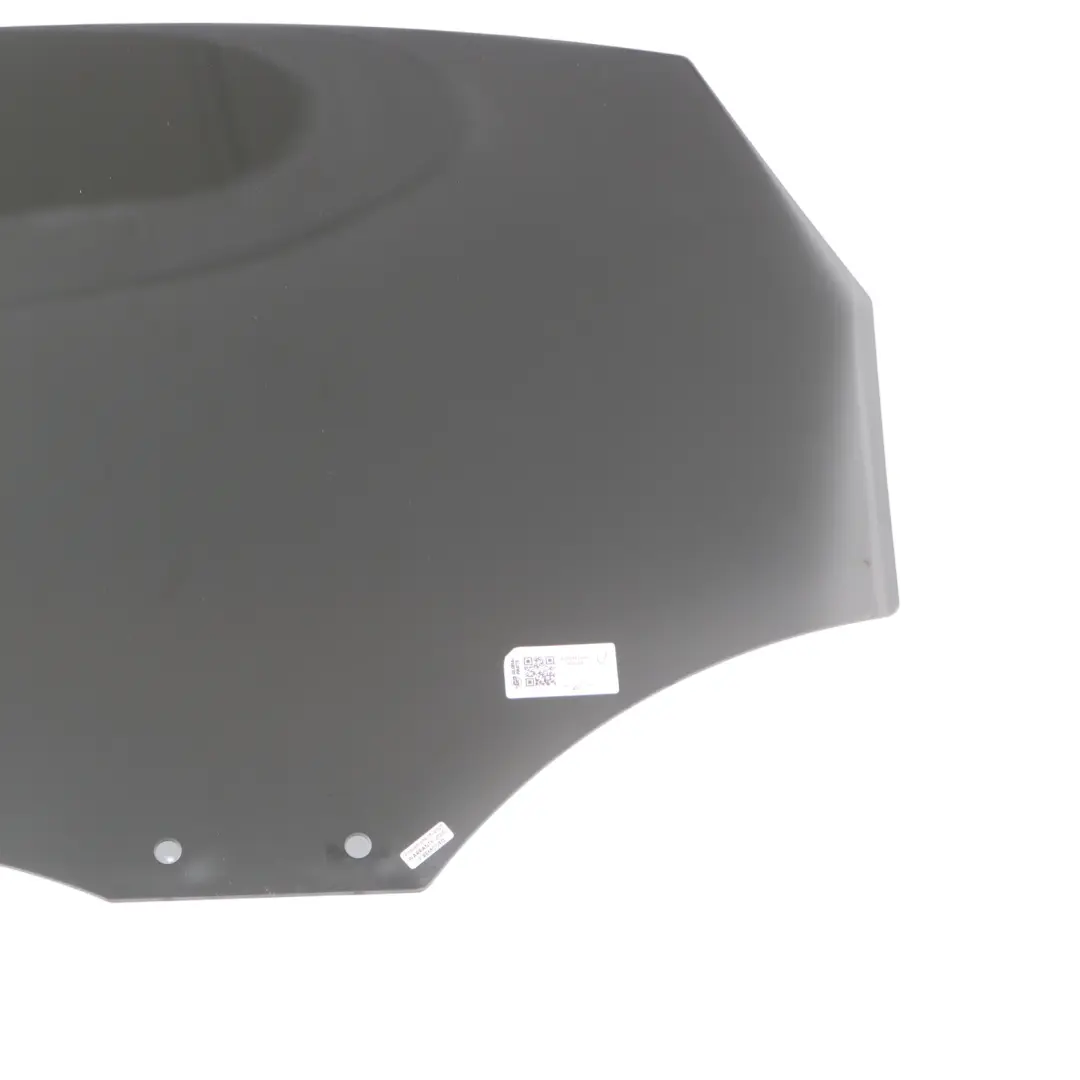 Audi A6 C7 Door Window Glass Rear Right O/S Door Tinted AS3 4G5845206A
