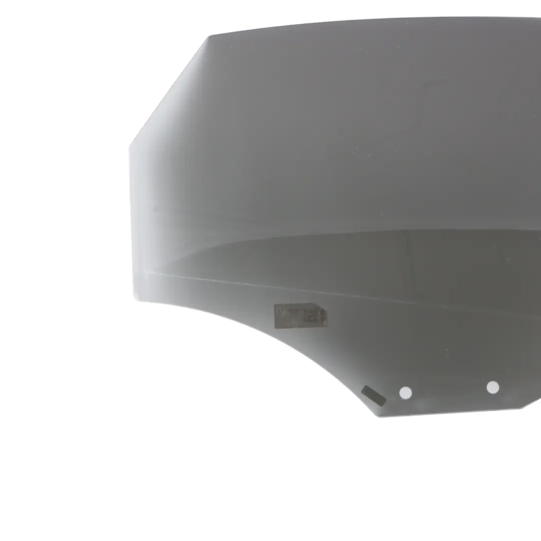 Audi A6 C7 Door Window Glass Rear Right O/S Door Tinted AS3 4G5845206A