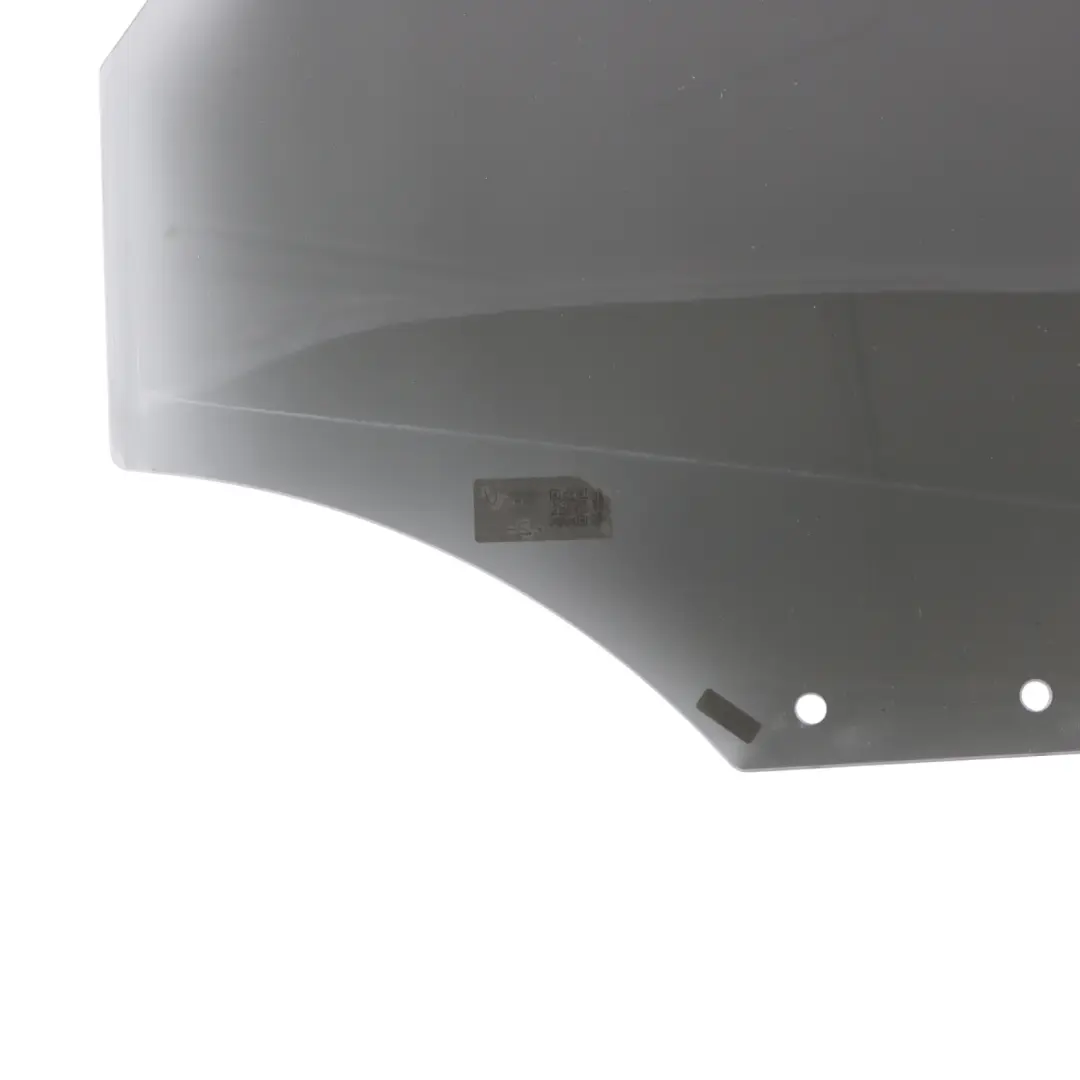 Audi A6 C7 Door Window Glass Rear Right O/S Door Tinted AS3 4G5845206A