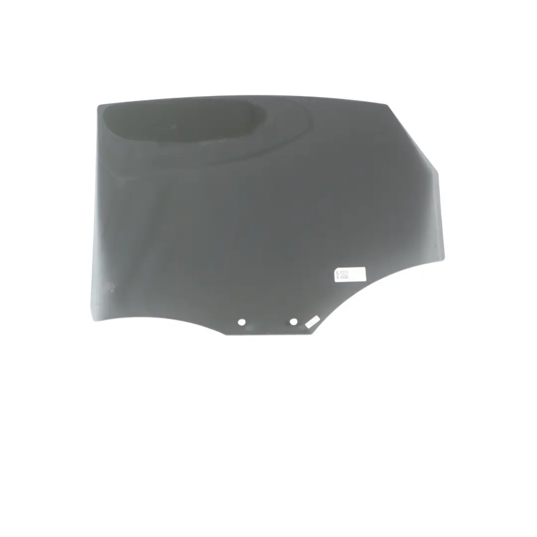 Audi A6 C7 Door Window Glass Rear Right O/S Door Tinted AS3 4G5845206A