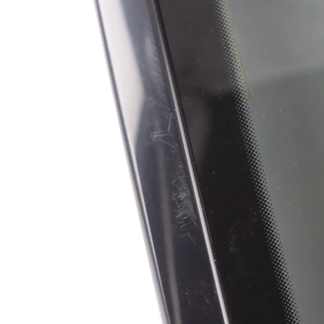Audi A6 C7 Rear Quarter Window Triangle Glass Left N/S Glass AS2 4G5845297A