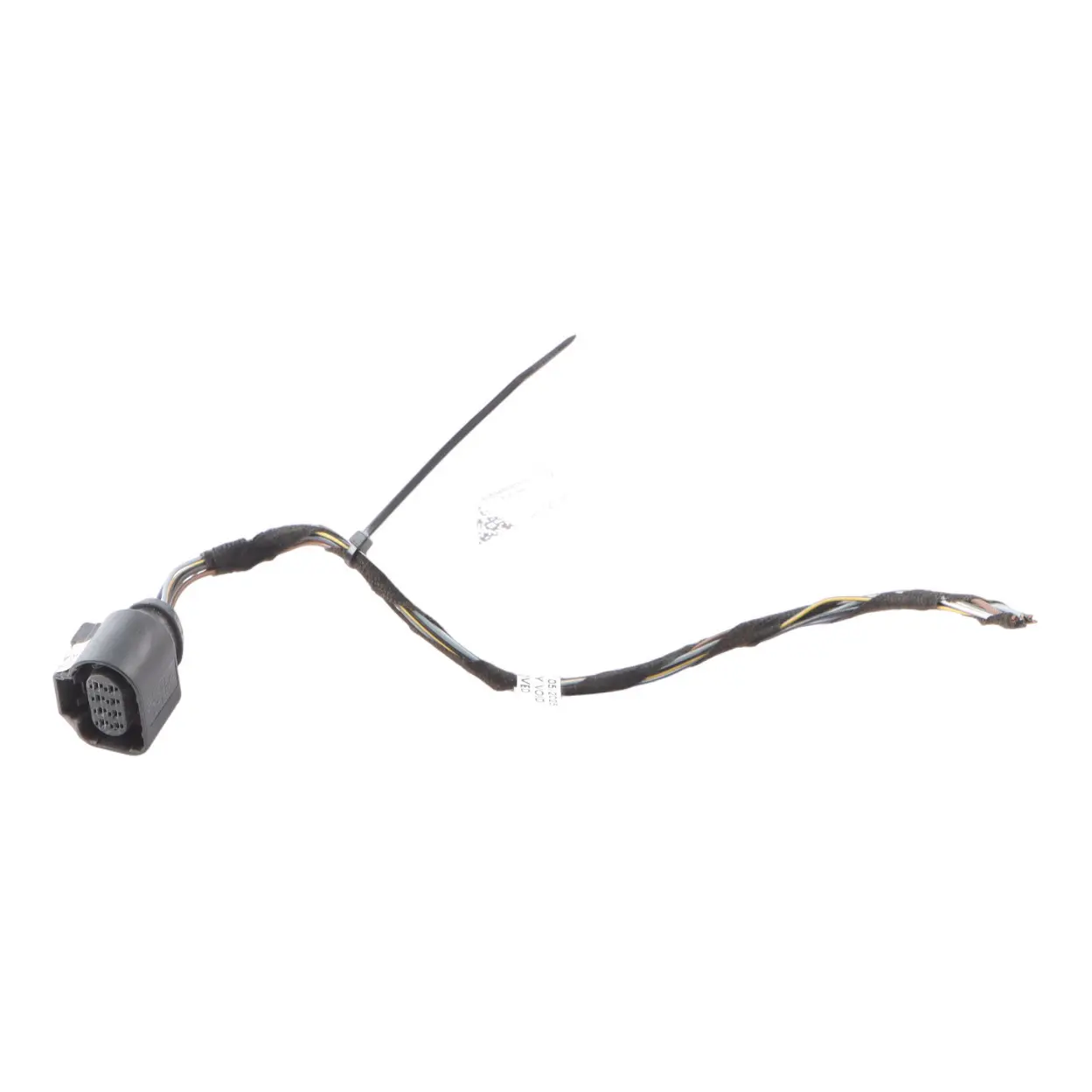 Audi A6 C7 Rear Tail Light Cable LED Inner Lamp Left Wire N/S 4G5945093E