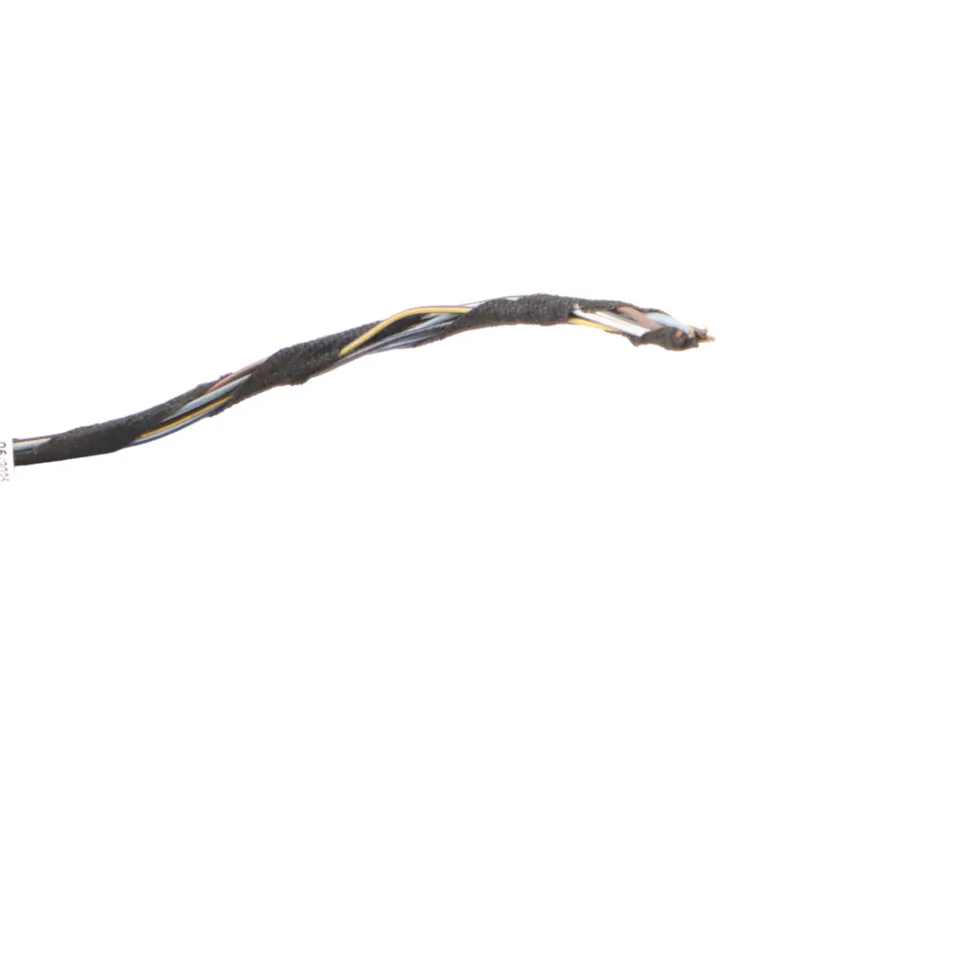 Audi A6 C7 Rear Tail Light Cable LED Inner Lamp Left Wire N/S 4G5945093E