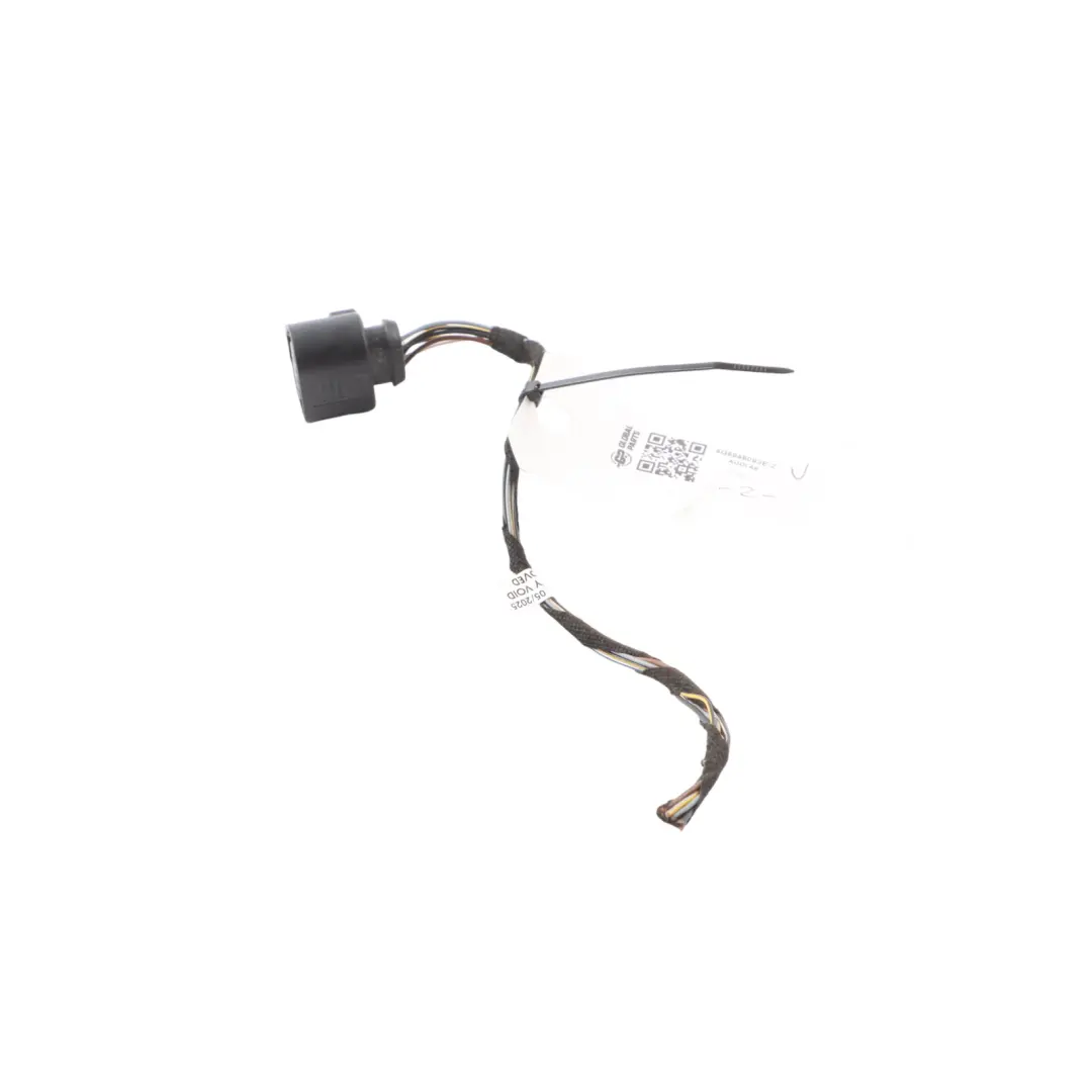 Audi A6 C7 Rear Tail Light Cable LED Inner Lamp Left Wire N/S 4G5945093E