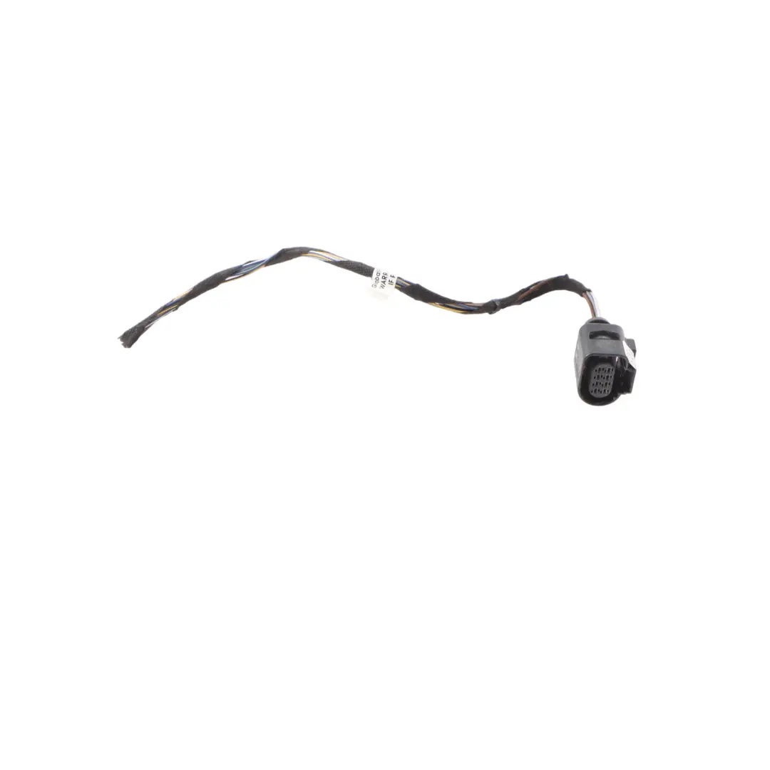 Audi A6 C7 Rear Tail Light Cable LED Inner Lamp Left Wire N/S 4G5945093E