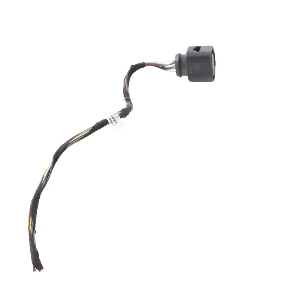 Audi A6 C7 Rear Tail Light Cable LED Inner Lamp Left Wire N/S 4G5945093E