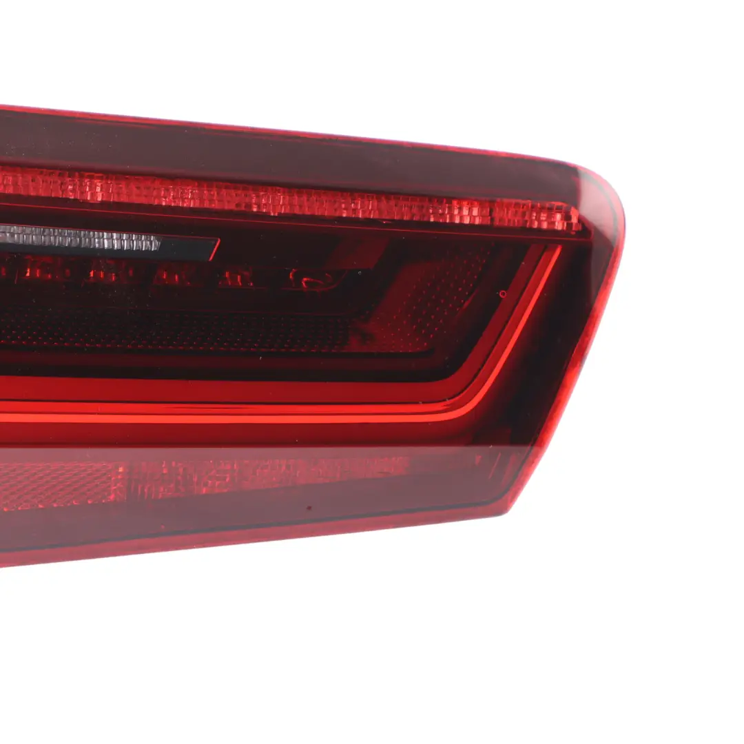 Audi A6 C7 Rear Tail Light LED Inner Lamp Left N/S 4G5945093E
