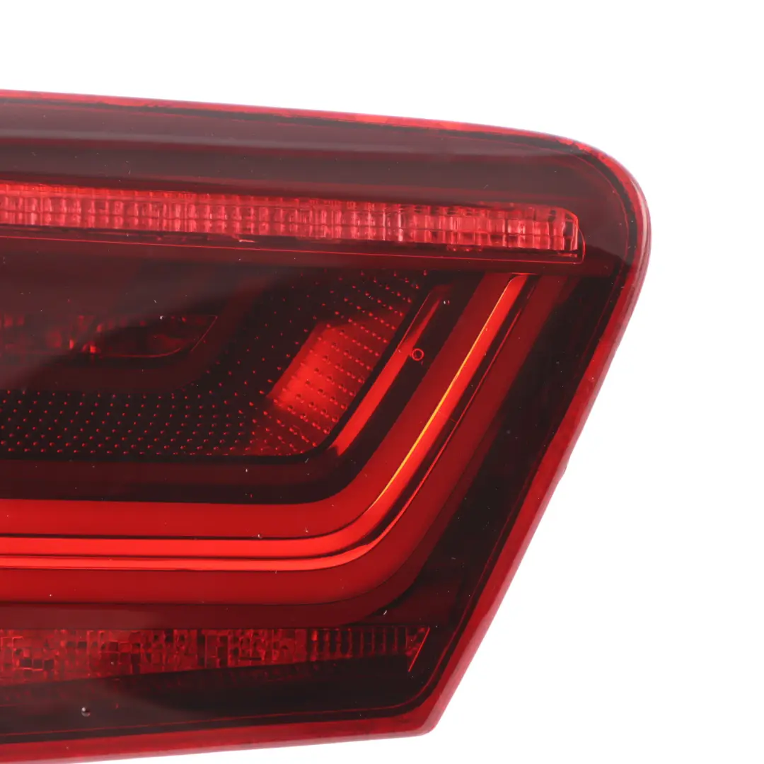 Audi A6 C7 Rear Tail Light LED Inner Lamp Left N/S 4G5945093E