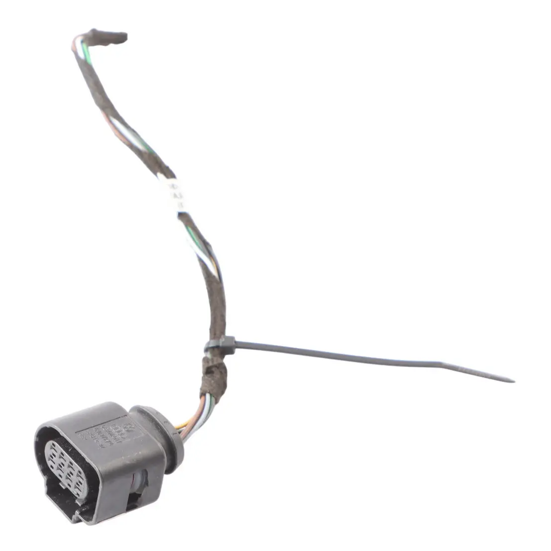 Audi A6 C7 Rear Inner Light Lamp Right O/S Harness Cable Wiring Loom 4G5945094E